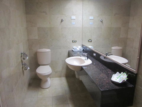 Best Western Plus Goulburn - Melbourne Tourism 14