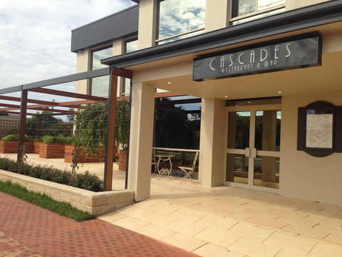 Best Western Plus Goulburn - Melbourne Tourism 8