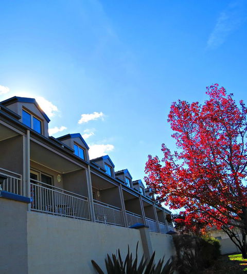 Best Western Plus Goulburn - Melbourne Tourism 9