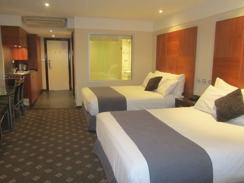 Best Western Plus Goulburn - Melbourne Tourism 30