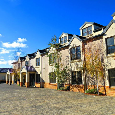 Best Western Plus Goulburn - Melbourne Tourism 10