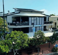 Byron Quarter Apartments - Melbourne Tourism