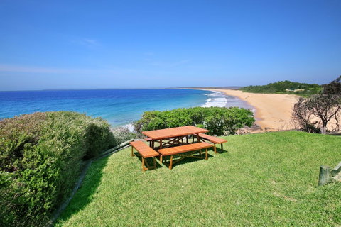 Neptune I Absolute Beachfront I Stunning Views - Melbourne Tourism 32