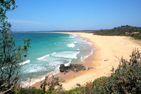 Neptune I Absolute Beachfront I Stunning Views - Melbourne Tourism 35