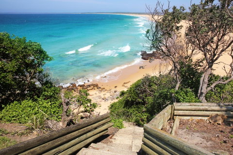 Neptune I Absolute Beachfront I Stunning Views - Melbourne Tourism 33