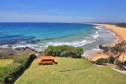 Neptune I Absolute Beachfront I Stunning Views - Melbourne Tourism 29