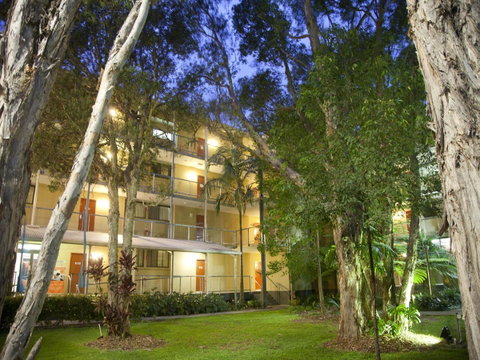 Club Wyndham Flynns Beach, Trademark Collection By Wyndham - Melbourne Tourism 12