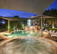 Ramada Resort by Wyndham Flynns Beach - Melbourne Tourism