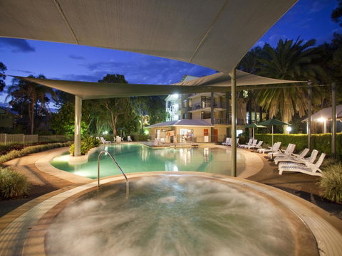 Club Wyndham Flynns Beach, Trademark Collection By Wyndham - Melbourne Tourism 0