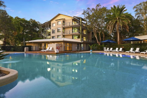 Club Wyndham Flynns Beach, Trademark Collection By Wyndham - Melbourne Tourism 3