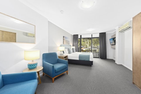 Club Wyndham Flynns Beach, Trademark Collection By Wyndham - Melbourne Tourism 16