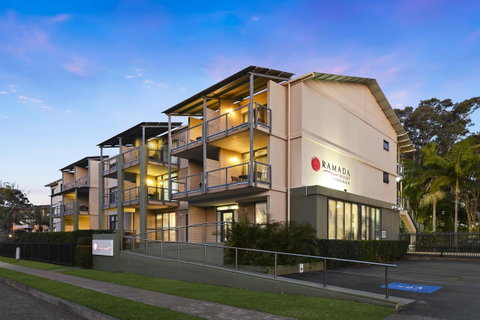 Club Wyndham Flynns Beach, Trademark Collection By Wyndham - Melbourne Tourism 4