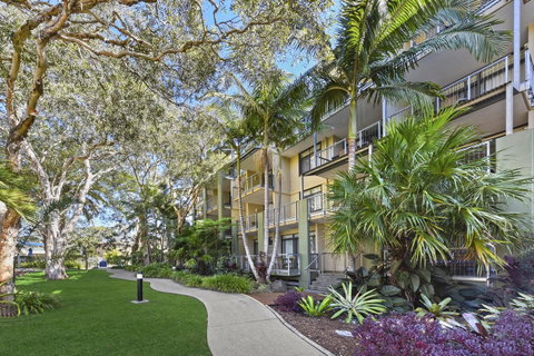 Club Wyndham Flynns Beach, Trademark Collection By Wyndham - Melbourne Tourism 1