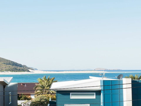 Blue View @ Fingal Bay - Melbourne Tourism 18