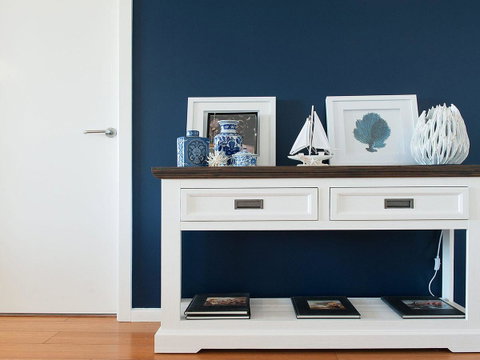 Blue View @ Fingal Bay - Melbourne Tourism 2