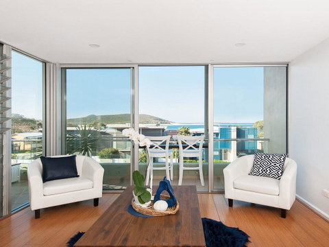 Blue View @ Fingal Bay - Melbourne Tourism 14
