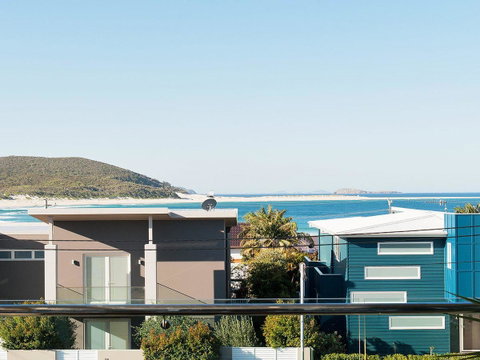 Blue View @ Fingal Bay - Melbourne Tourism 16
