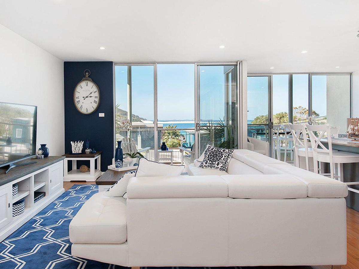 Fingal Bay NSW Melbourne Tourism
