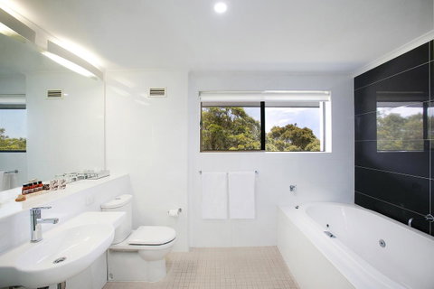 BEST WESTERN PLUS Apollo Hotel Newcastle - Melbourne Tourism 22