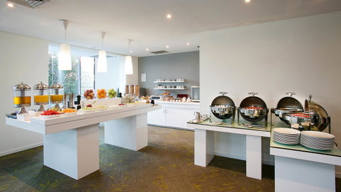 BEST WESTERN PLUS Apollo Hotel Newcastle - Melbourne Tourism 14