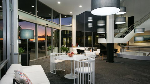 BEST WESTERN PLUS Apollo Hotel Newcastle - Melbourne Tourism 2