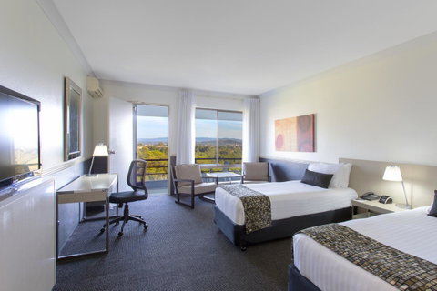 BEST WESTERN PLUS Apollo Hotel Newcastle - Melbourne Tourism 6