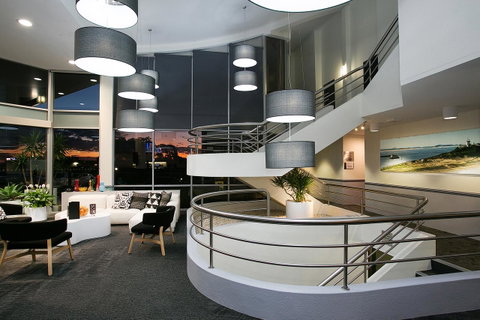 BEST WESTERN PLUS Apollo Hotel Newcastle - Melbourne Tourism 11