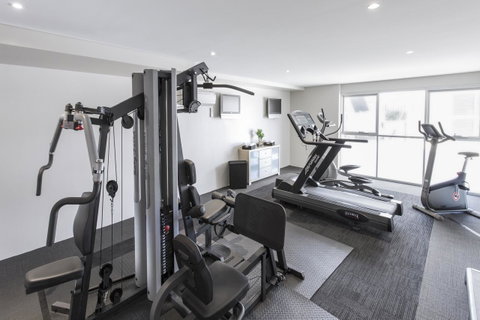 BEST WESTERN PLUS Apollo Hotel Newcastle - Melbourne Tourism 20