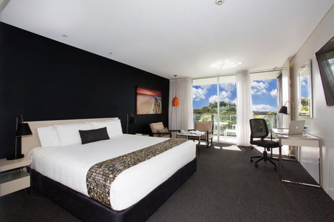 BEST WESTERN PLUS Apollo Hotel Newcastle - Melbourne Tourism 5
