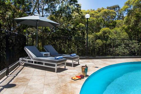 BEST WESTERN PLUS Apollo Hotel Newcastle - Melbourne Tourism 3