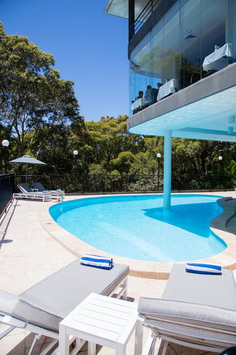 BEST WESTERN PLUS Apollo Hotel Newcastle - Melbourne Tourism 15