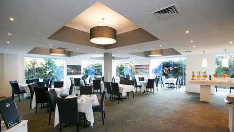 BEST WESTERN PLUS Apollo Hotel Newcastle - Melbourne Tourism 7