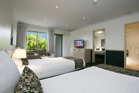 BEST WESTERN PLUS Apollo Hotel Newcastle - Melbourne Tourism 18