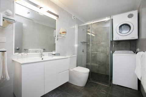 BEST WESTERN PLUS Apollo Hotel Newcastle - Melbourne Tourism 19