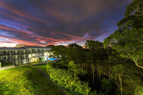 BEST WESTERN PLUS Apollo Hotel Newcastle - Melbourne Tourism 23