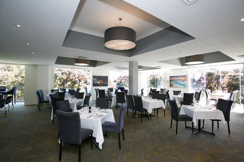 BEST WESTERN PLUS Apollo Hotel Newcastle - Melbourne Tourism 13