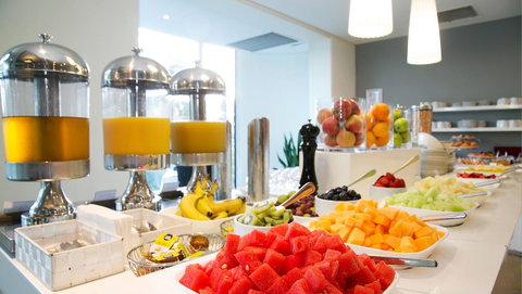 BEST WESTERN PLUS Apollo Hotel Newcastle - Melbourne Tourism 8
