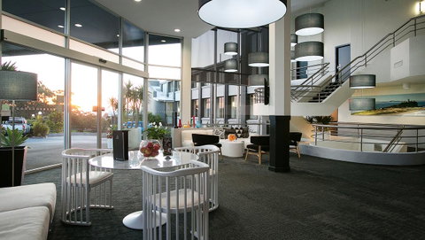 BEST WESTERN PLUS Apollo Hotel Newcastle - Melbourne Tourism 12