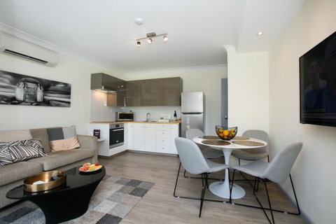 BEST WESTERN PLUS Apollo Hotel Newcastle - Melbourne Tourism 21