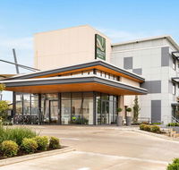 Quality Hotel Rules Club Wagga - Melbourne Tourism