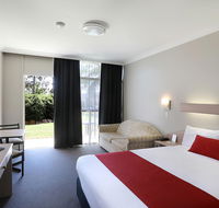 Econo Lodge Tamworth - Melbourne Tourism
