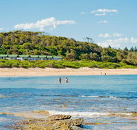 Blue Lagoon Beach Resort - Melbourne Tourism