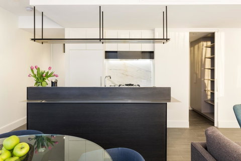 Botanik Apartment Hotel - Melbourne Tourism 4