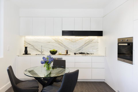 Botanik Apartment Hotel - Melbourne Tourism 16
