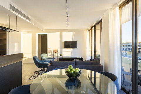 Botanik Apartment Hotel - Melbourne Tourism 3
