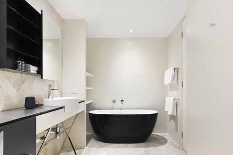 Botanik Apartment Hotel - Melbourne Tourism 9