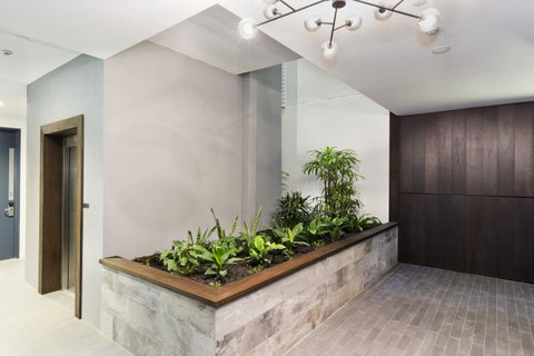 Botanik Apartment Hotel - Melbourne Tourism 1