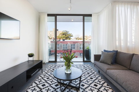 Botanik Apartment Hotel - Melbourne Tourism 14