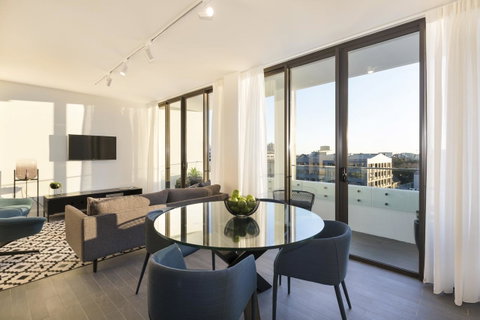 Botanik Apartment Hotel - Melbourne Tourism 7