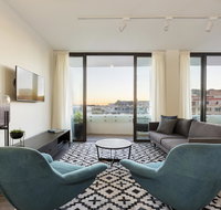 Botanik Apartment Hotel - Melbourne Tourism